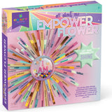 Craft Tastic emperor flower