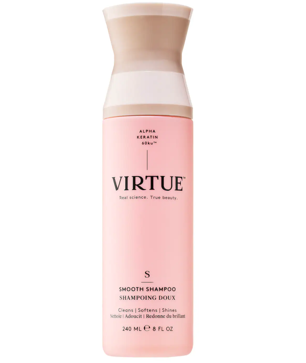 Virtue Smooth Shampoo