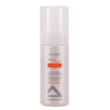 Semi di lino frizz control curly hair mousse