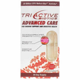 Triactive Advanced Care probiotic