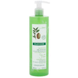 KLORANE Nourishing Shower Gel with Organic CupUaç̧u Butter Yuzu Infusion 400ml