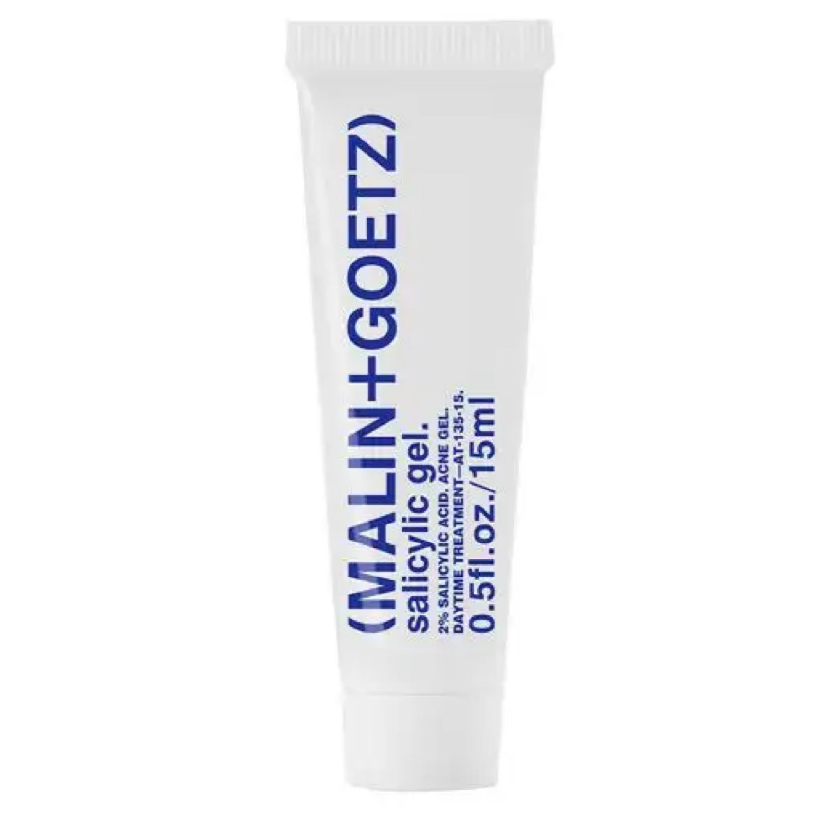 Malin + Goetz Salicylic Gel