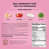 Strawberry Shorty Got Cake