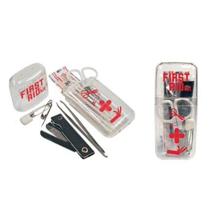 Travel Size First Aid Kit