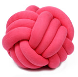 Knot - Neon Pink - 100% cotton