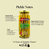 Pickled Green Beans - Image 3