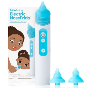 Frida baby Fridababy - Electric Nosefrida