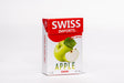 Swiss Imports Bonbons Sugar Free Apple Candy 40g