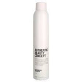 Authentic Beauty Concept strong hold hairspray finish 3.0 oz