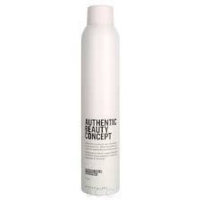 Authentic Beauty Concept strong hold hairspray finish 3.0 oz