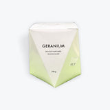 Les Citadines Geranium Candle