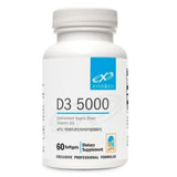 XYMOGEN D3 5000