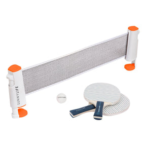 Sunny Life Sunnylife Play-On Table Tennis Set