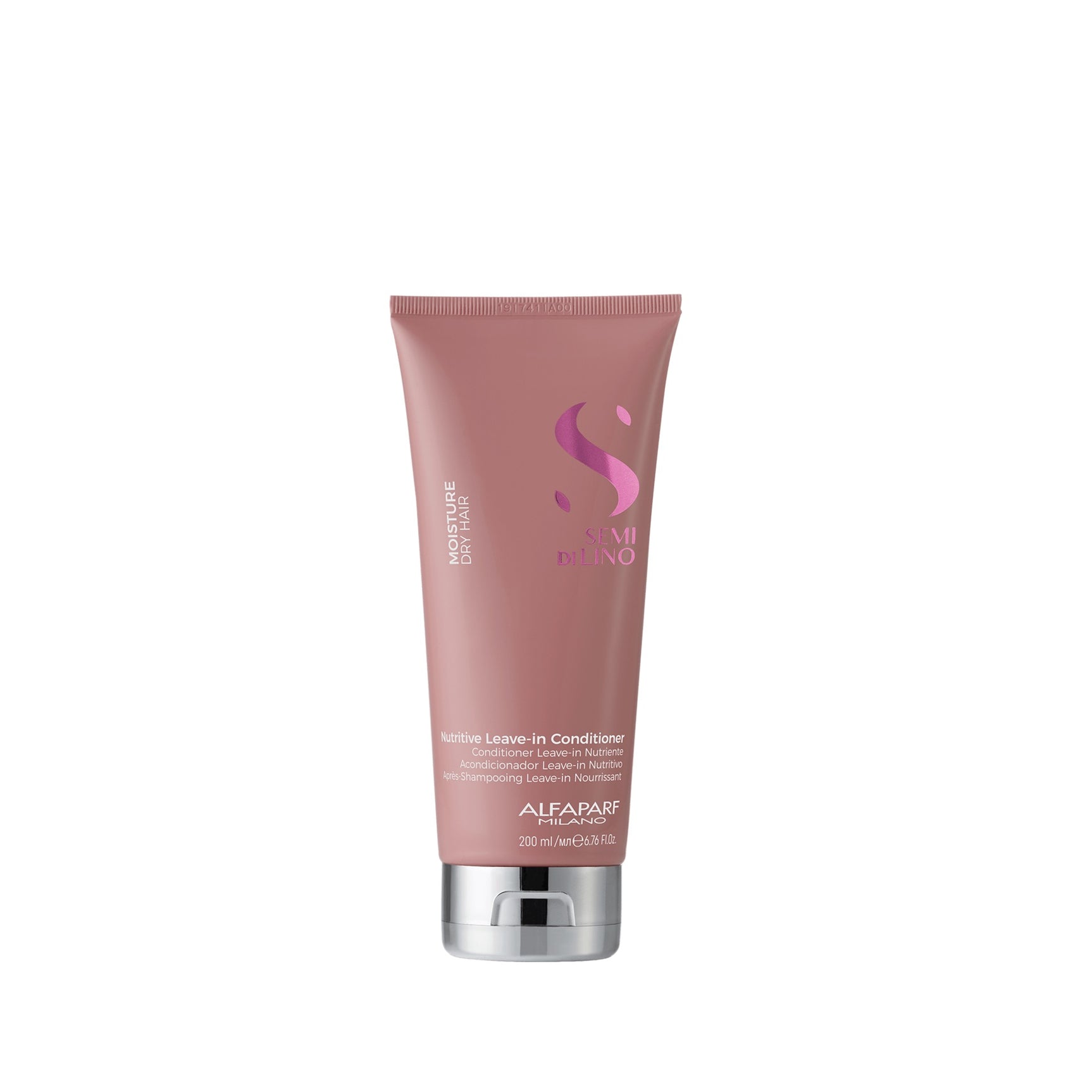 Semi diLino nutritive leave in conditioner