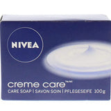 Jabón Nivea Creme Care