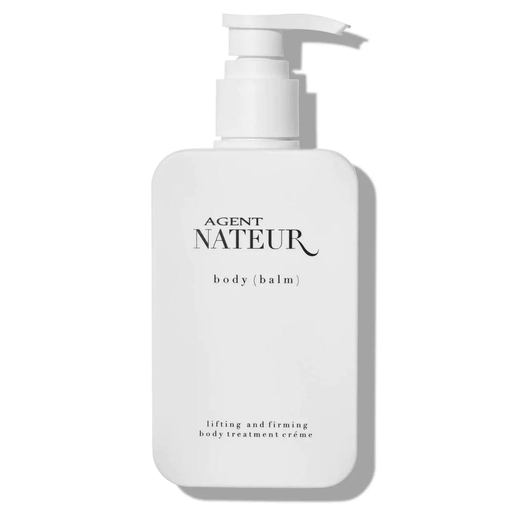 Agent Nateur Body (bálsamo) Crema de tratamiento corporal antiedad