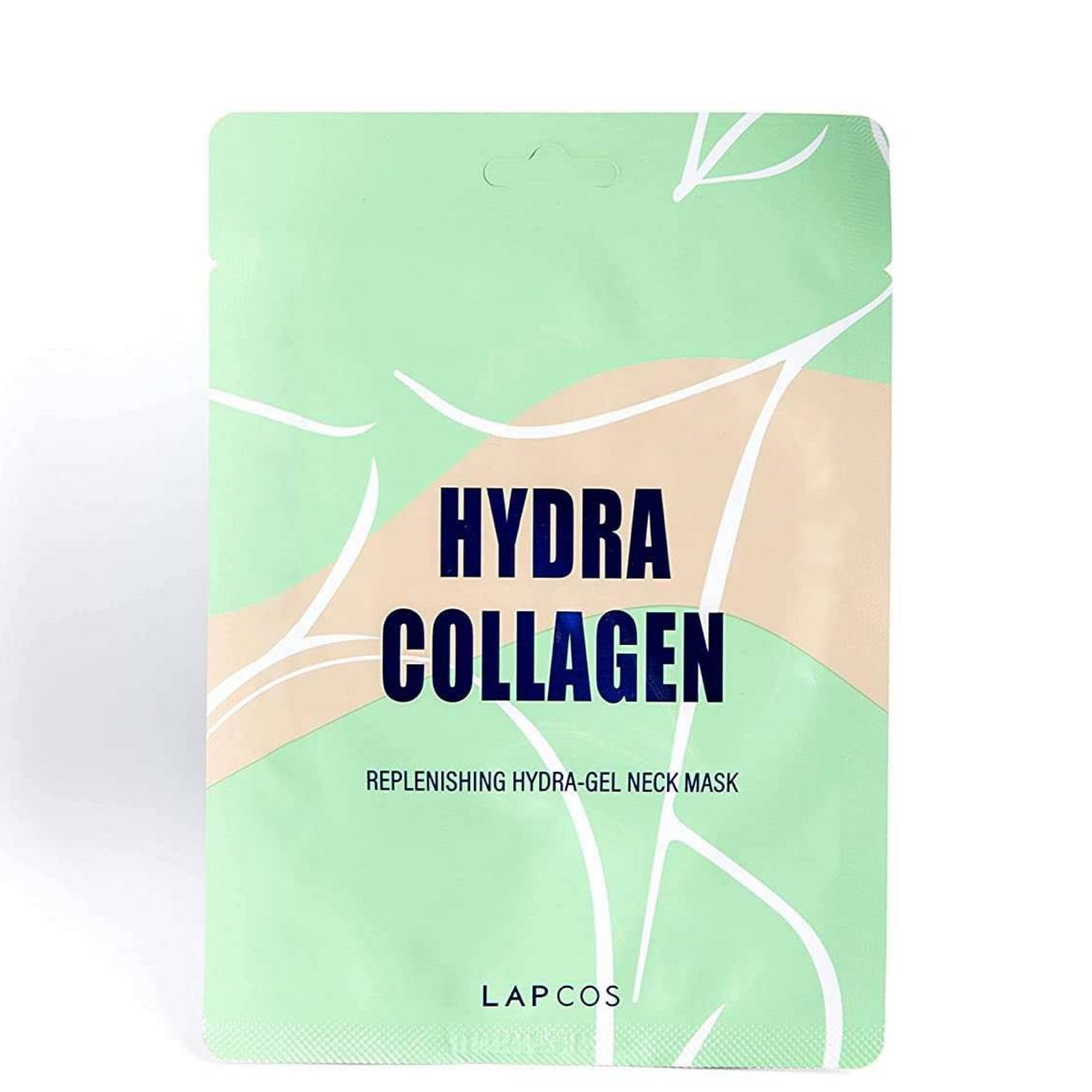 Lapcos Hydra Collagen Neck