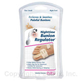 Pedifix Bunion Regulator Small Right 1 Each