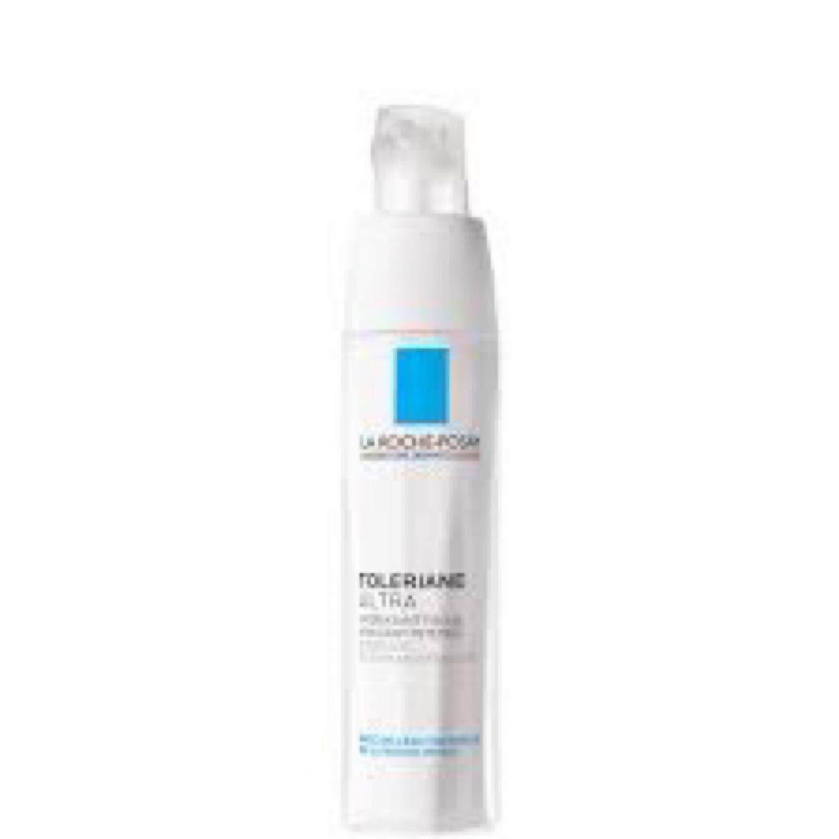 La Roche Posay ultra eyes soothing repair moisturizer