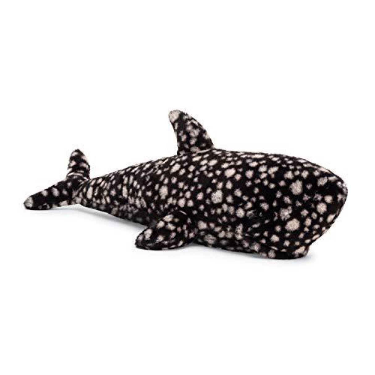 Jellycat Pebbles Whale Shark Stuffed Animal