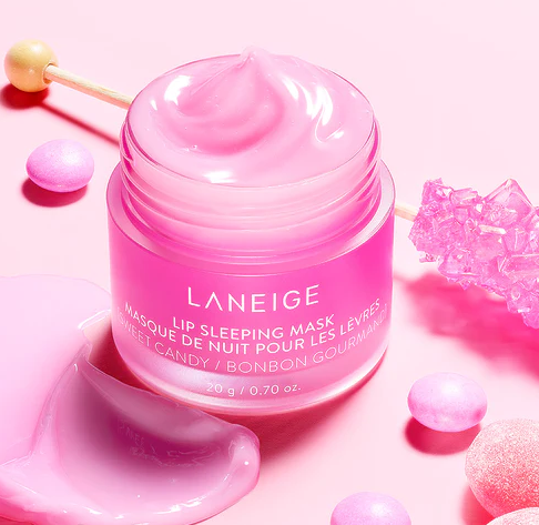 Laneige Lip Sleeping Mask Treatment Balm Care - Image 6