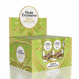 Dubai Chocolate Bar Pistachio by Oasis Treasures in NEW PDQ - Image 2