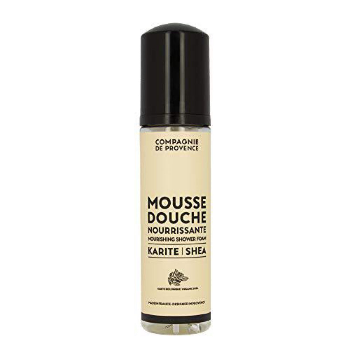 Compagnie de Provence Shower Foam