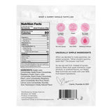 Really Real Gummies - Peach Raspberry (1.8 oz Bags) - Image 2