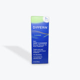 Differin Daily Deep Cleanser