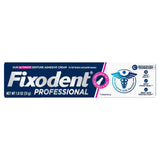 Fixodent Professional Ultimate Denture Adhesive Cream oz