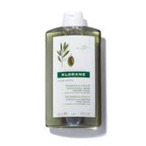 KLORANE Thickness & Vitality Shampoo with Olive Extract 400ml