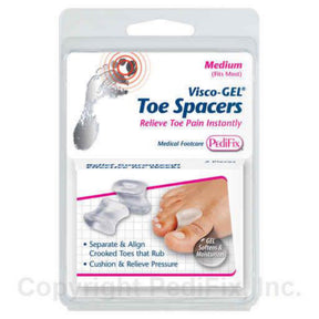 PediFix Visco-gel Toe Separators