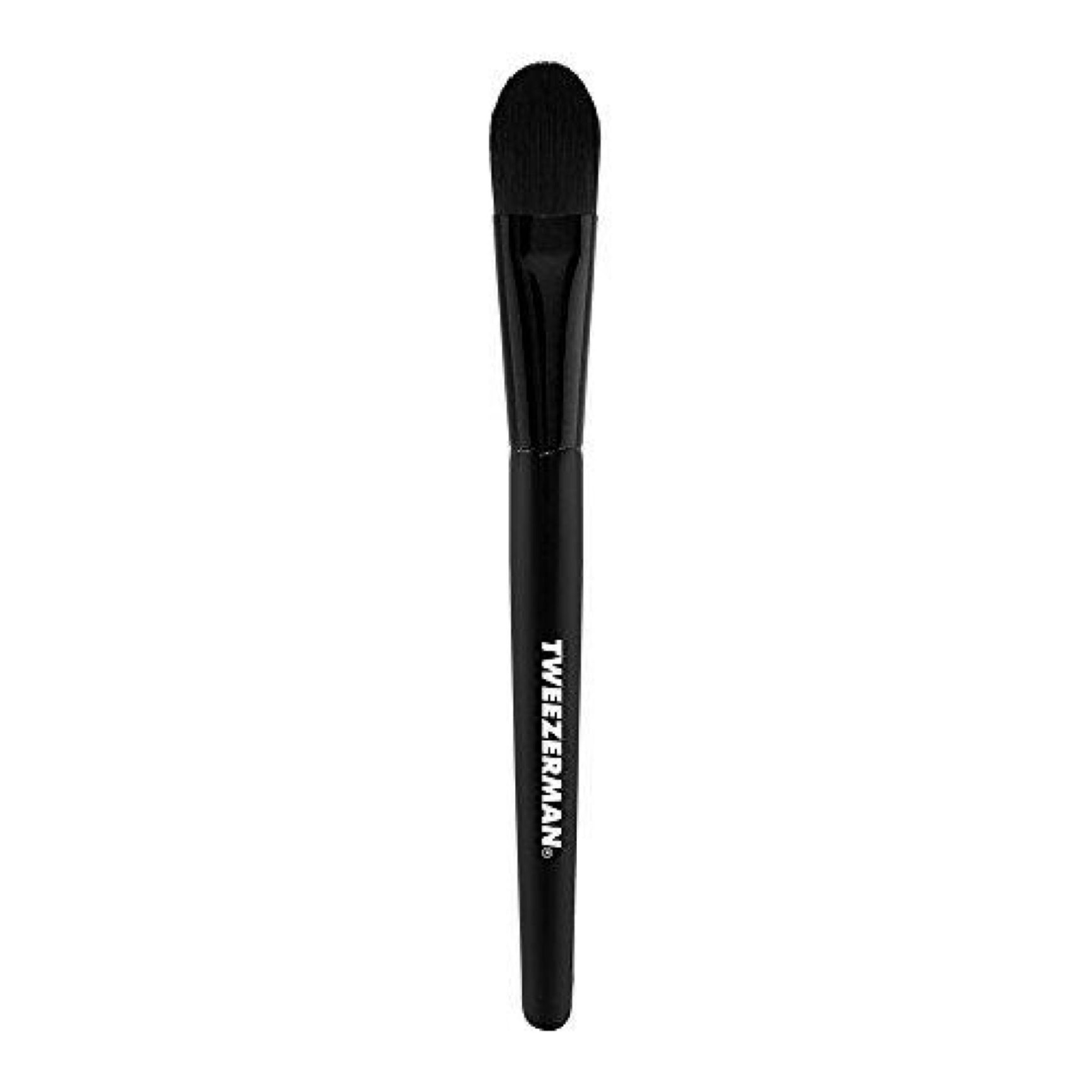 Tweezerman Foundation Brush