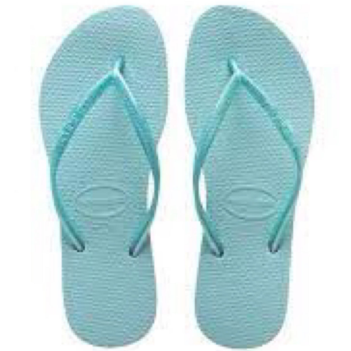 Havaianas mar/ice blue