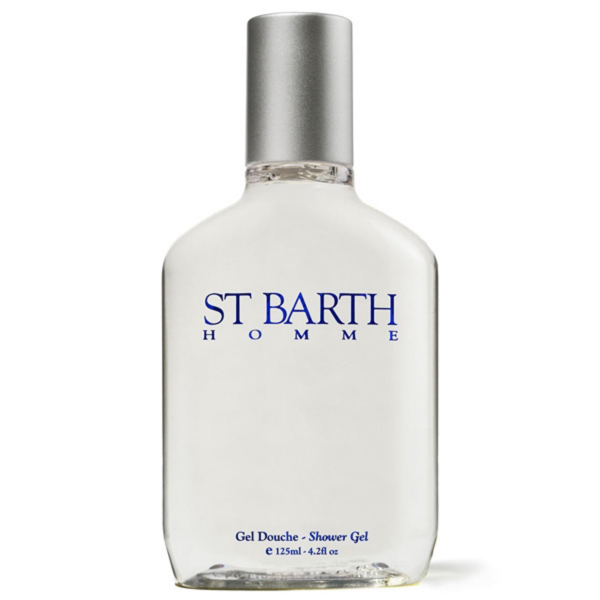 St Barth homms gel douche