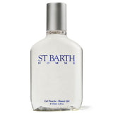 St Barth homms gel douche