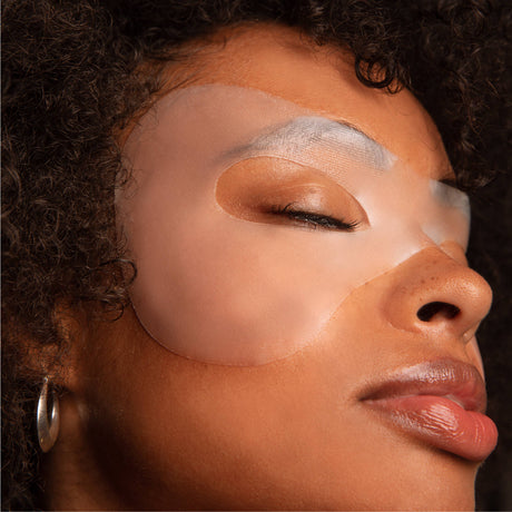 Lapcos Hydra Collagen Lifting Eye Mask 5-Pack - Image 6