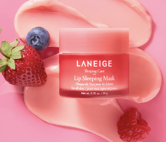 Laneige Lip Sleeping Mask Treatment Balm Care - Image 10