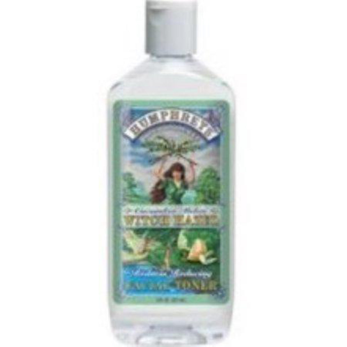 Humphrey's Witch Hazel Facial Toner, Cucumber Melon