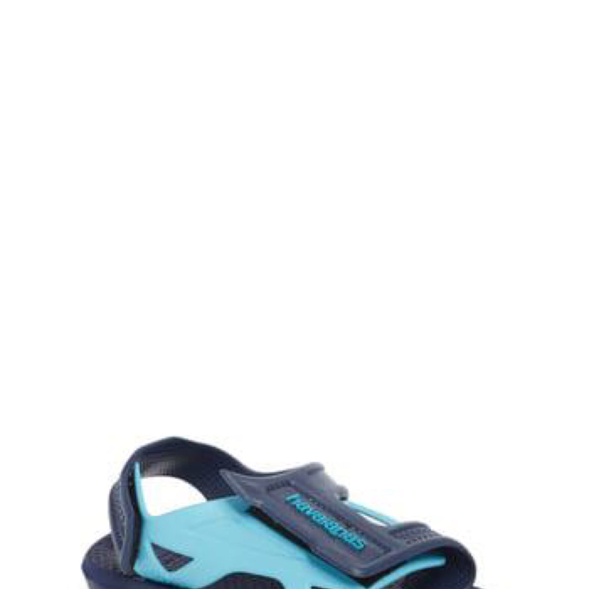 Boy's Havaianas Move Sandal, Size 31 BR