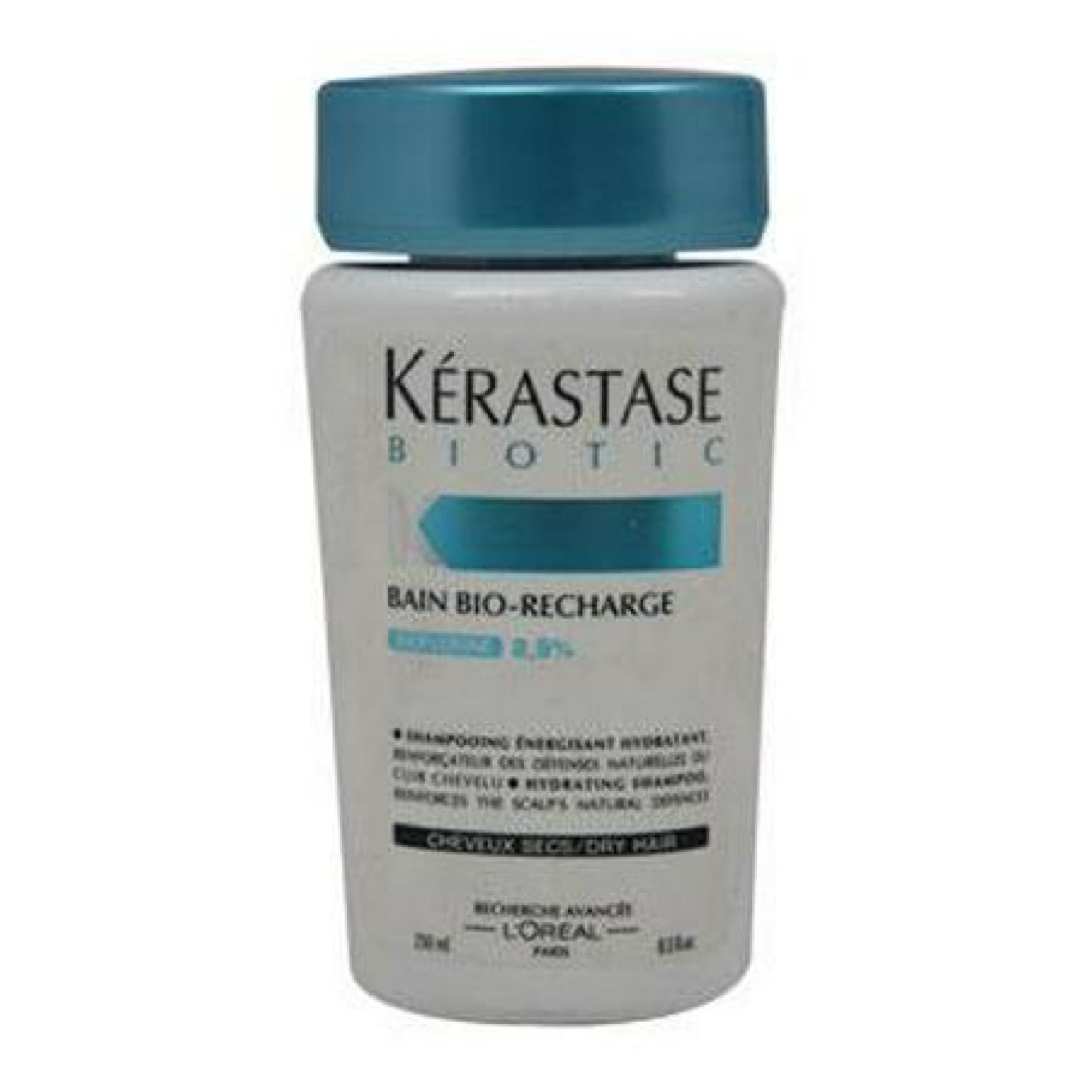 Kerastase Biotic Bain Bio-Recharge Shampoo