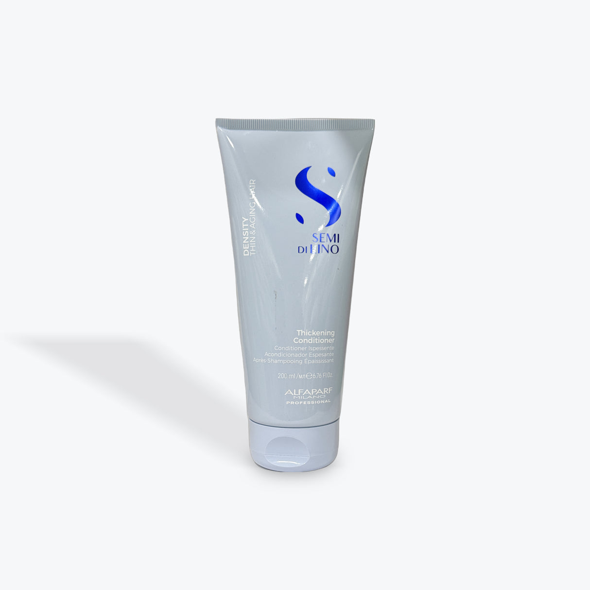 Alfaparf Milano Semi di Lino Density Conditioner