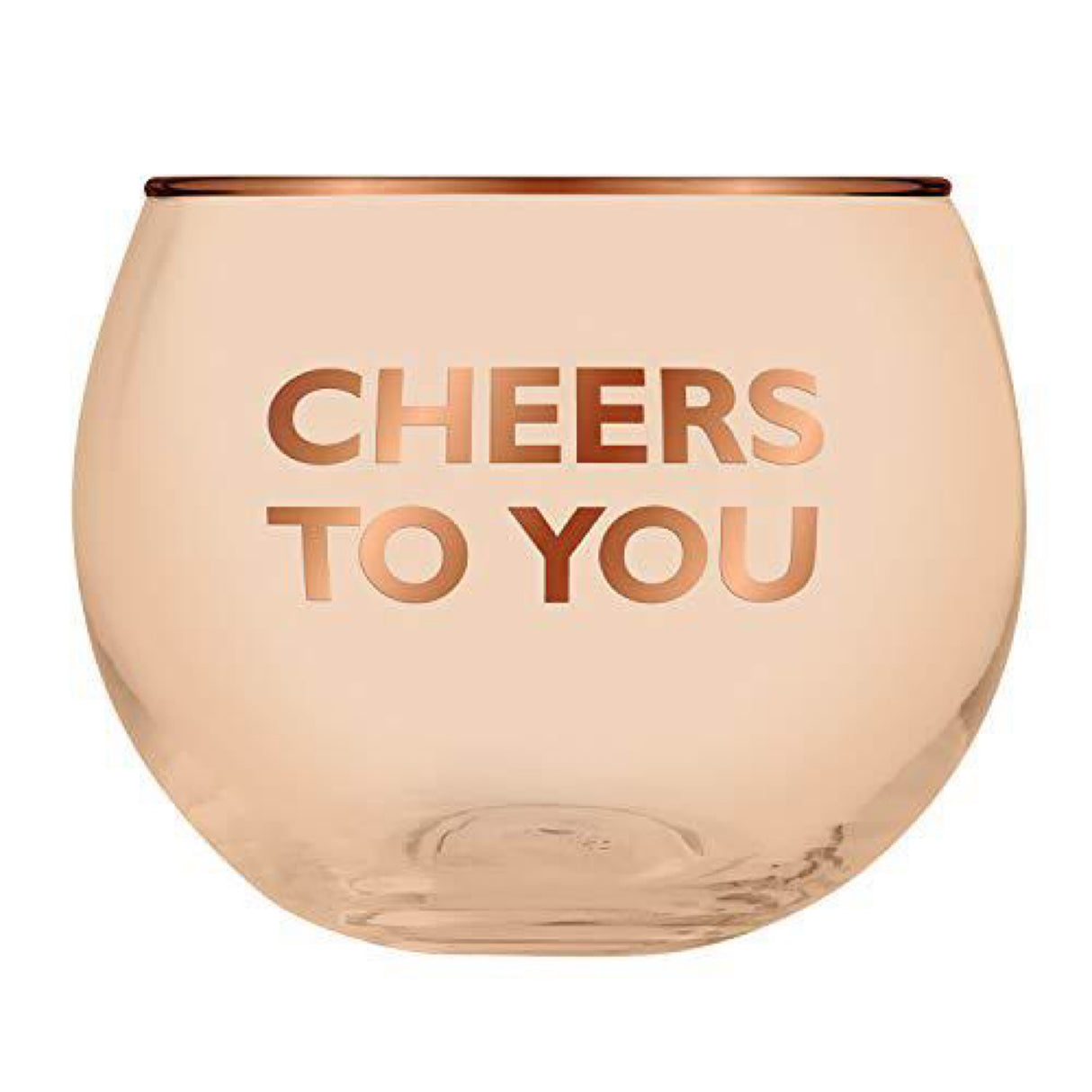 Creative Brands Slant CollectionsRoly Poly Cocktail