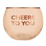 Creative Brands Slant CollectionsRoly Poly Cocktail