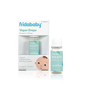 Frida baby Fridababy vapor drops