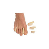 PediFix 3-Layer Toe Separators Small 6/Pack