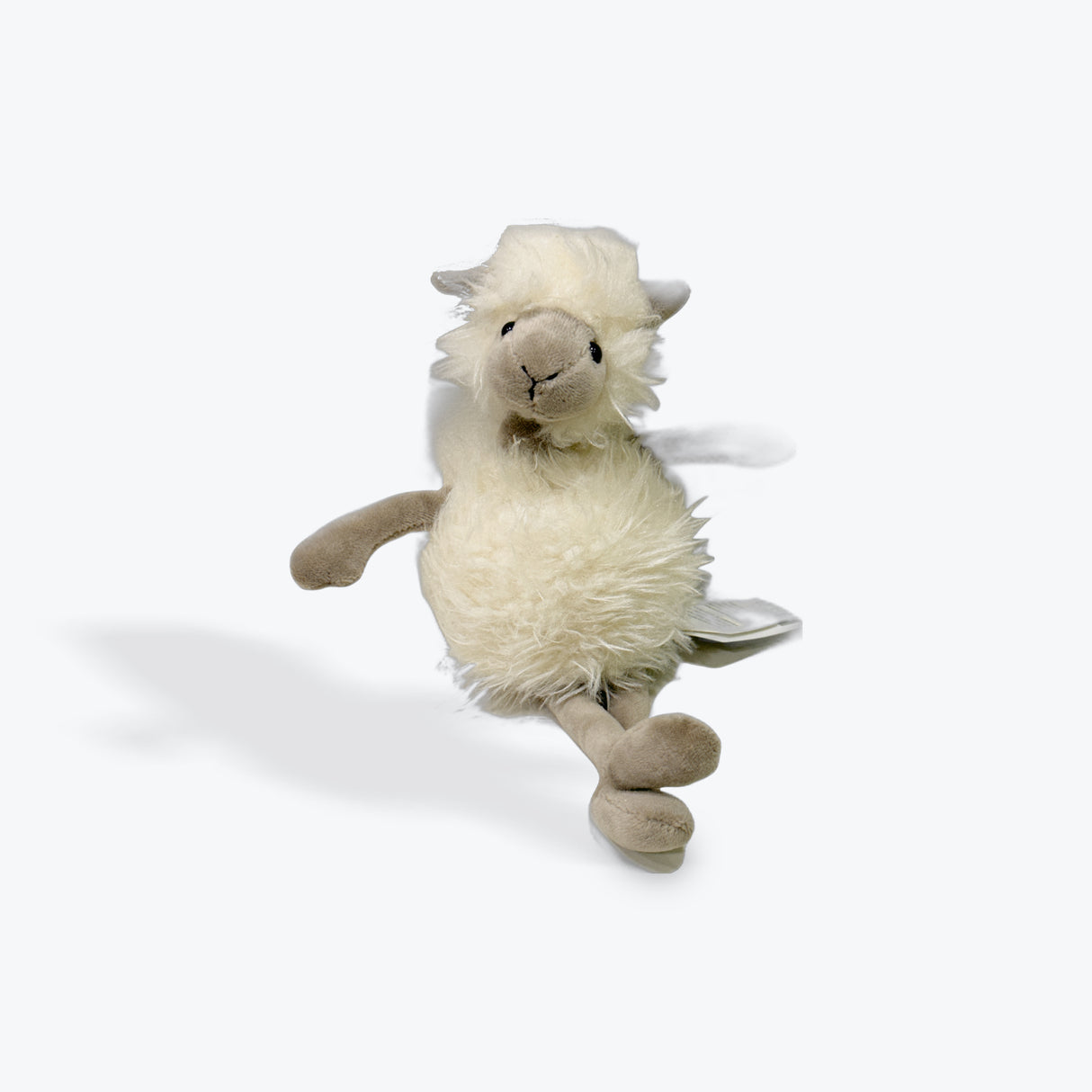 I am Bondon Sheep