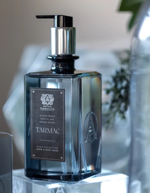 Antica Farmacista Rivet Tarmac Hand & Body Wash