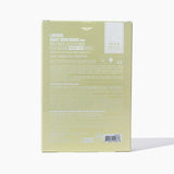 Daily Aloe Soothing Sheet Mask 5-Pack