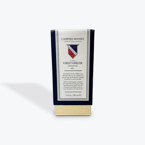 Caswell-Massey Caswell Massey:Classic GreenBriar Cologne 3 fl oz/88 ml